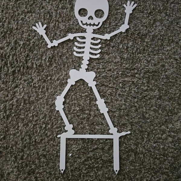 Skeleton Stake main image 0