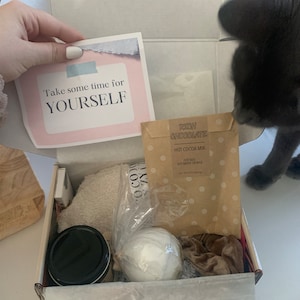 Kelly added a photo of their purchase