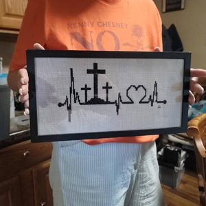 Dena added a photo of their purchase