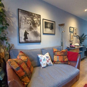 Perry added a photo of their purchase