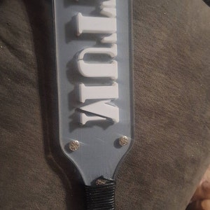 Master added a photo of their purchase