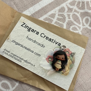 Lucia added a photo of their purchase