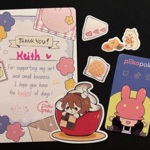 Keith added a photo of their purchase