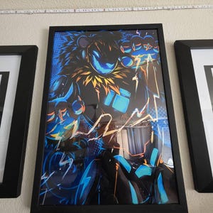 Darien added a photo of their purchase