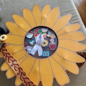 Etsy buyer added a photo of their purchase