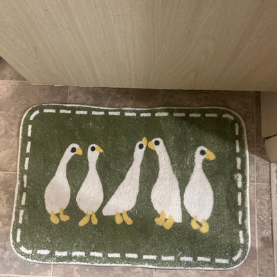 Smiley Face Rug Smiley Accent Mat Hand Tufted Yellow Rugs - Etsy