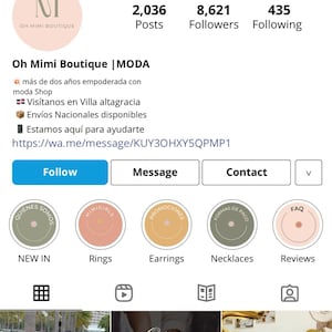 Rosa adicionaram uma foto da sua compra