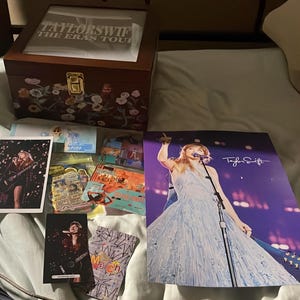 Kelly added a photo of their purchase