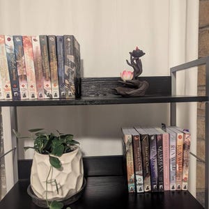 Kelsey added a photo of their purchase
