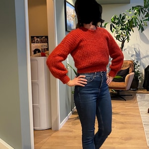 Ylva added a photo of their purchase
