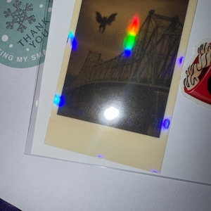 Alondra added a photo of their purchase
