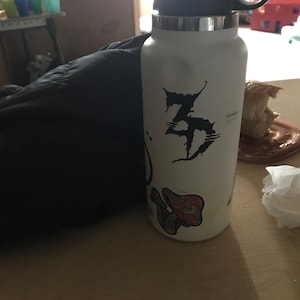 Kayla hat ein Foto des gekauften Artikels hinzugefügt
