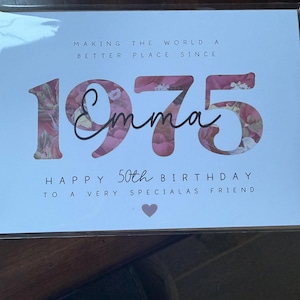 Triona added a photo of their purchase
