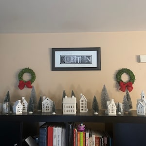 Julie added a photo of their purchase