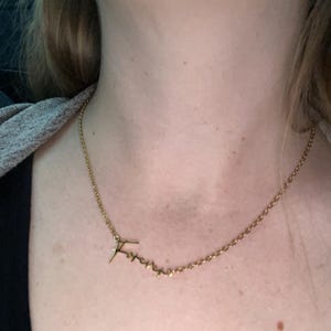 Adina added a photo of their purchase