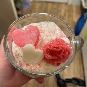 Sofie added a photo of their purchase