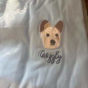 Crystal added a photo of their purchase