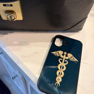 Melissa added a photo of their purchase