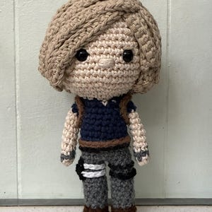 Ellie added a photo of their purchase