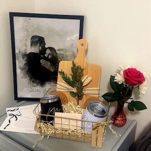 Jennifer added a photo of their purchase