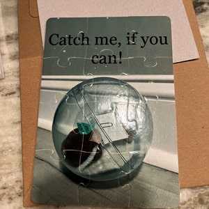 Jaimi added a photo of their purchase