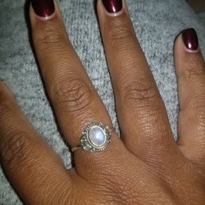 Adrienne added a photo of their purchase