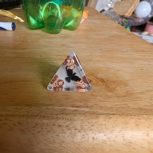 Etsy-Käufer:in hat ein Foto des gekauften Artikels hinzugefügt