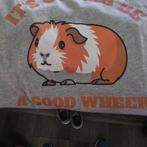 Nichole added a photo of their purchase