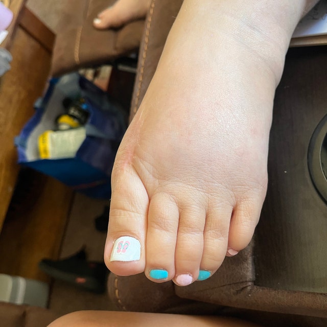 CINEEN French Manicure Di Adesivi Per Unghie Punte Smile Line Guide - Foto 5