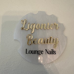 Dominque added a photo of their purchase