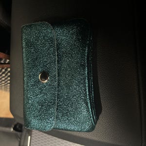 Dana added a photo of their purchase