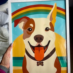Janeen hat ein Foto des gekauften Artikels hinzugefügt