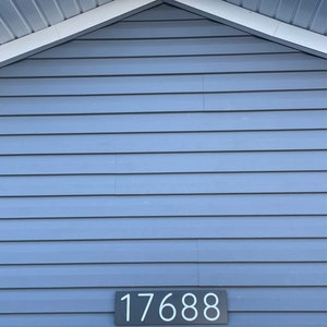 Allison added a photo of their purchase