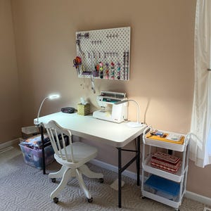 Comprador de Etsy ha añadido una foto de su compra