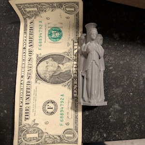Elizabeth added a photo of their purchase