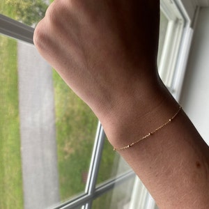 Rachel added a photo of their purchase