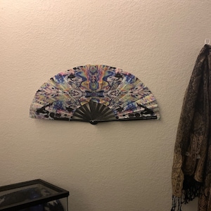 Regan added a photo of their purchase