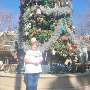 Tracy ha añadido una foto de su compra