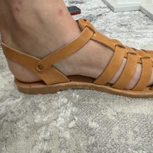 Olga added a photo of their purchase