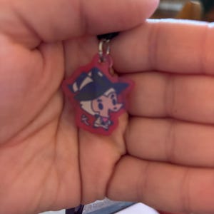 Kurasa added a photo of their purchase