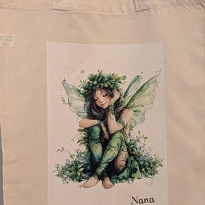18 森の妖精のクリップアート、緑の妖精のクリップアート、魔法の