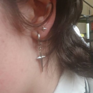 Emma added a photo of their purchase