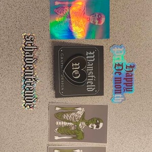 Selena ha añadido una foto de su compra