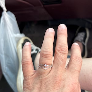Belinda added a photo of their purchase