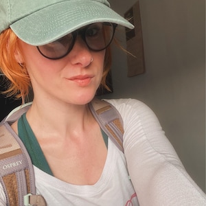 Ellen added a photo of their purchase