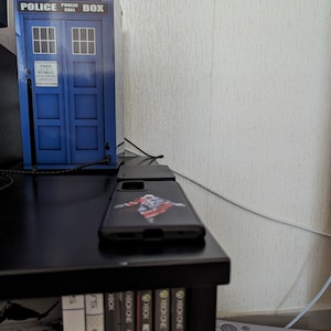 Valentin added a photo of their purchase