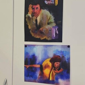 Robert a ajouté une photo de son achat