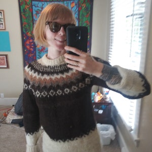 Meredith added a photo of their purchase