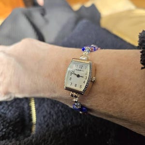 Carol added a photo of their purchase