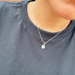 Etsy-koper heeft een foto van de aankoop toegevoegd